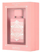 Badee Al Oud Noble Blush - Lattafa - Arabuli Perfumes