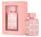 Badee Al Oud Noble Blush - Lattafa - Arabuli Perfumes