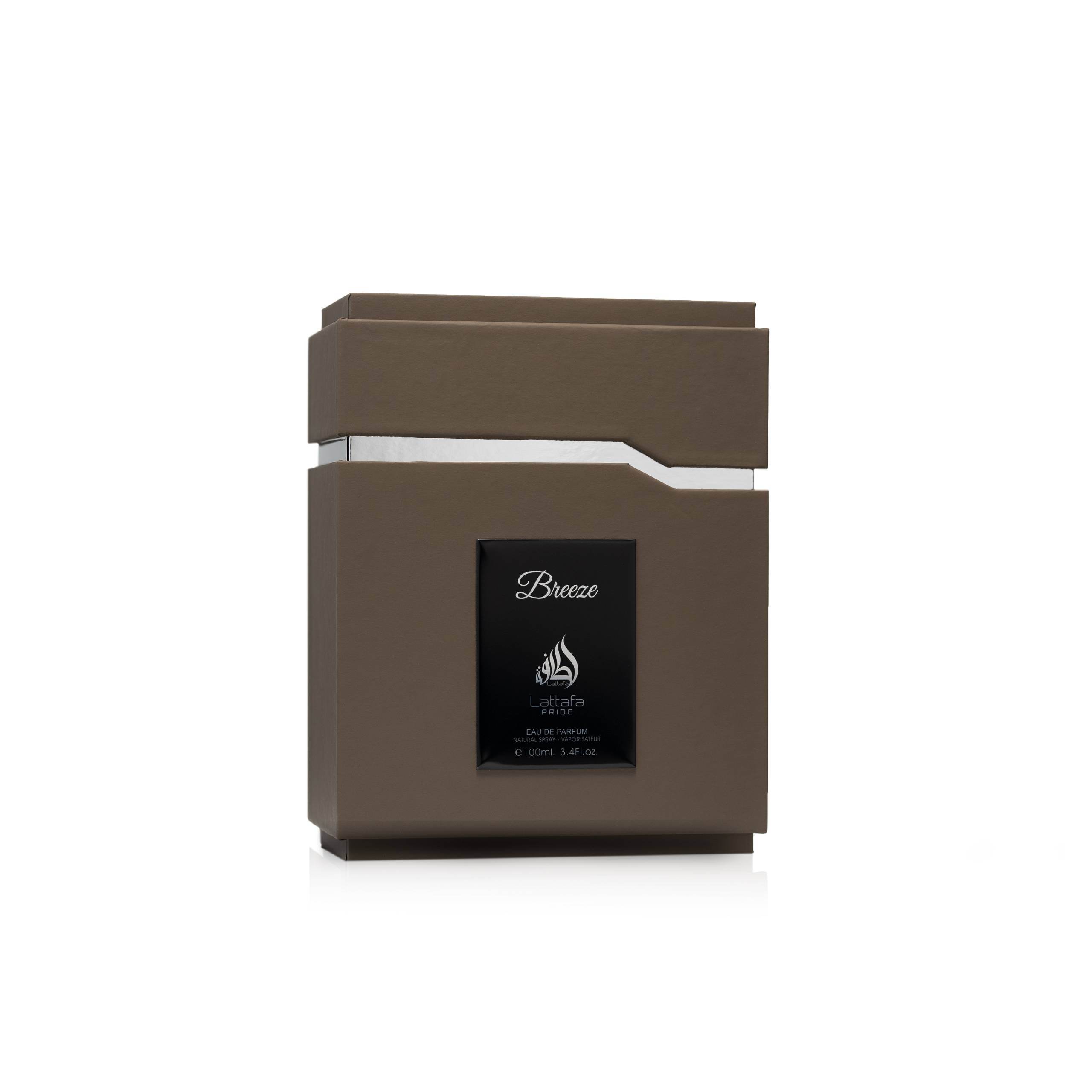 Breeze Eau de Parfum - Lattafa - Arabuli Perfumes