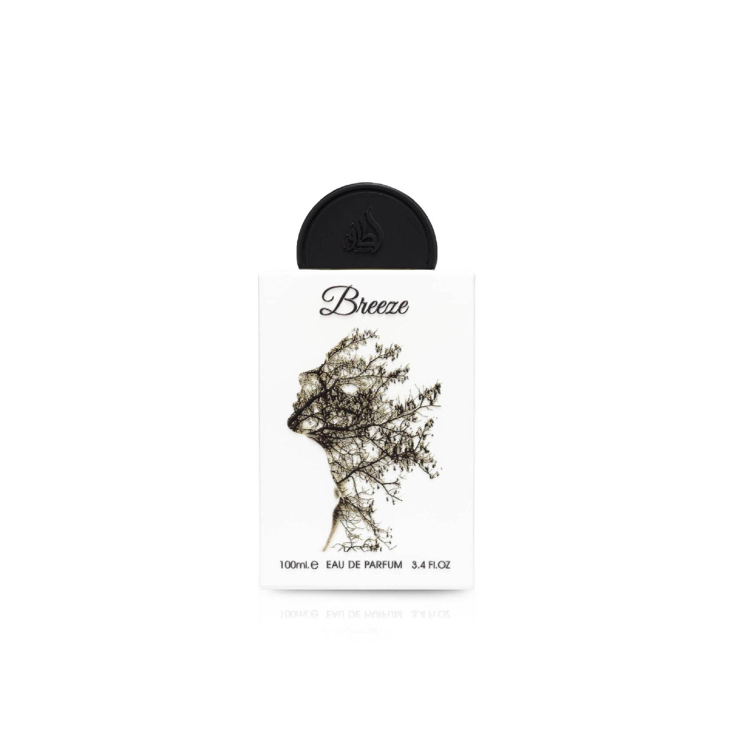 Breeze Eau de Parfum - Lattafa - Arabuli Perfumes