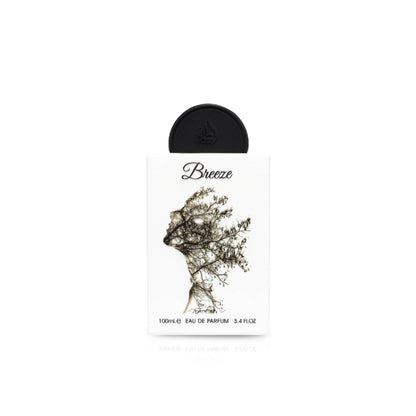 Breeze Eau de Parfum - Lattafa - Arabuli Perfumes