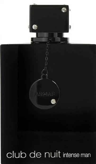 Club de Nuit Intense Man - Armaf - Arabuli Perfumes