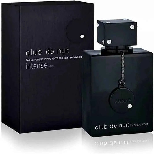 Club de Nuit Intense Man - Armaf - Arabuli Perfumes
