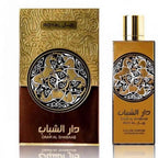 Daar Al Shabaab Royal - Ard Al Zaafaran - Arabuli Perfumes