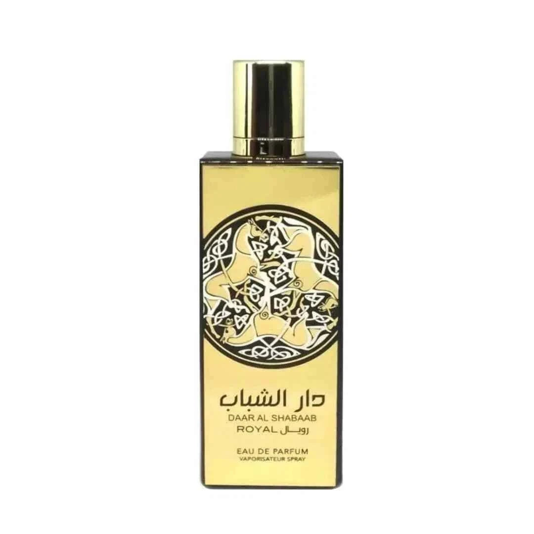 Daar Al Shabaab Royal - Ard Al Zaafaran - Arabuli Perfumes