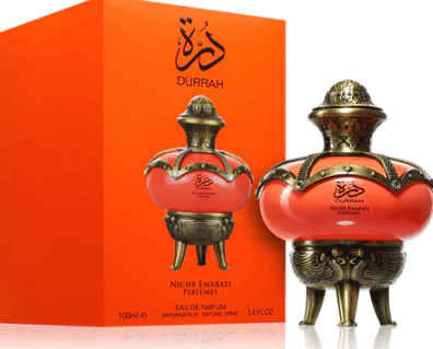 Durrah Eau de Parfum - Niche Emarati (Lattafa) - Arabuli Perfumes