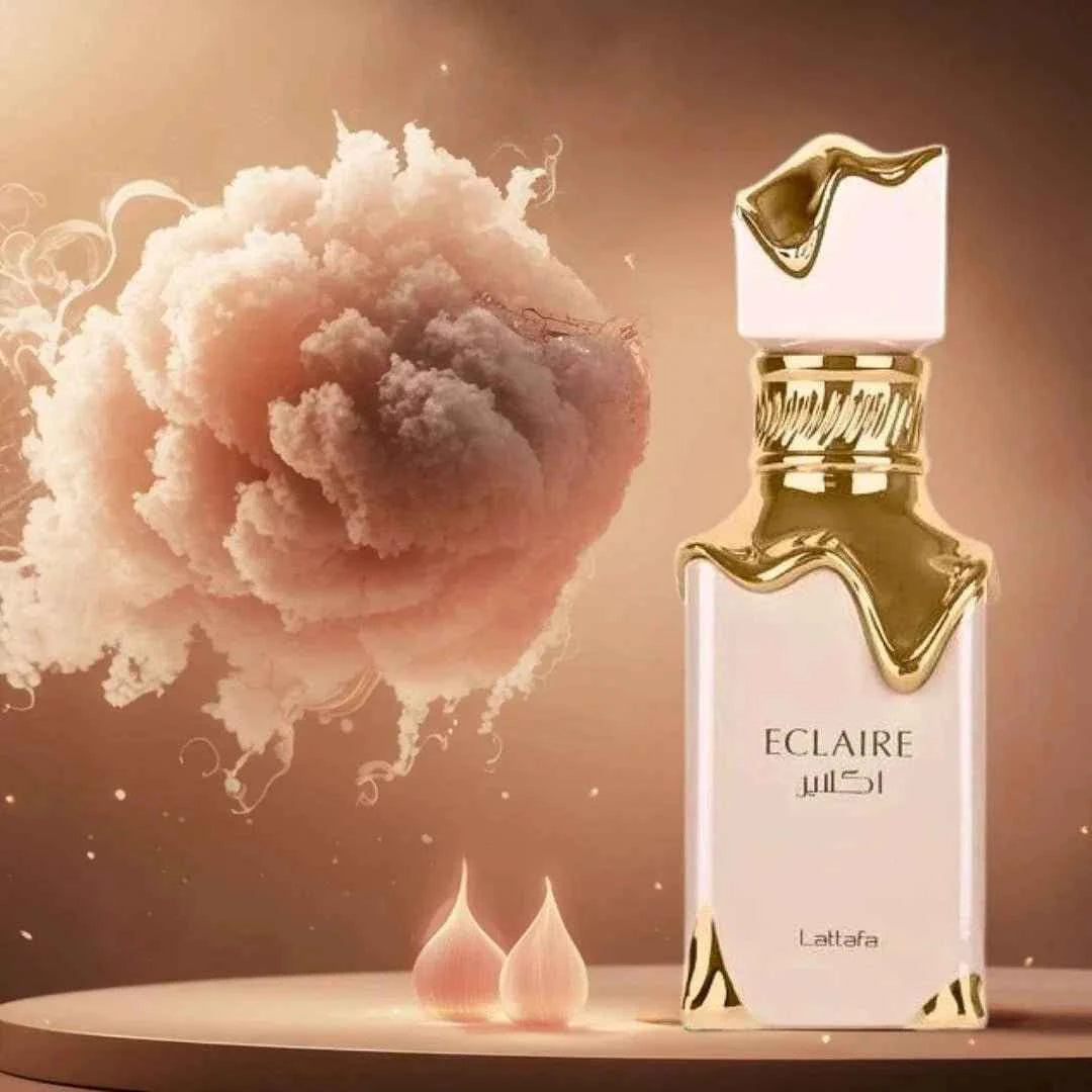 Eclaire Eau de Parfum – Lattafa - Arabuli Perfumes