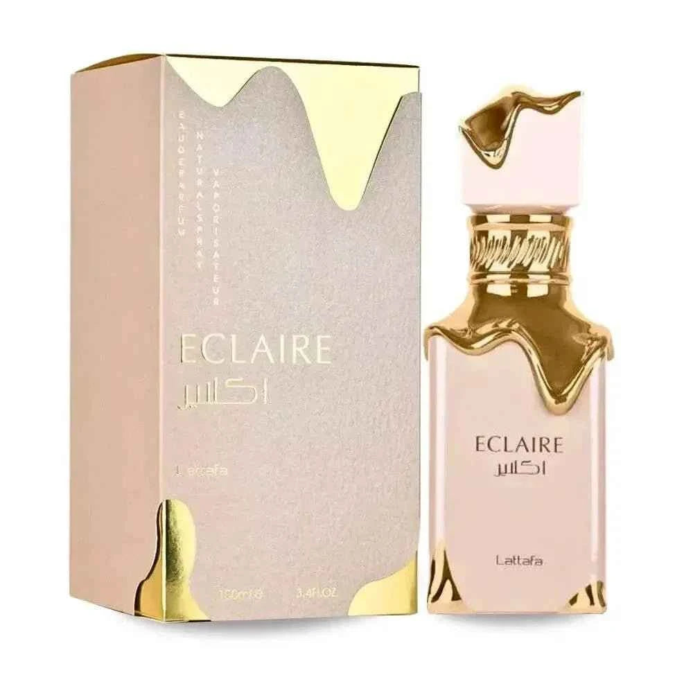Eclaire Eau de Parfum – Lattafa - Arabuli Perfumes