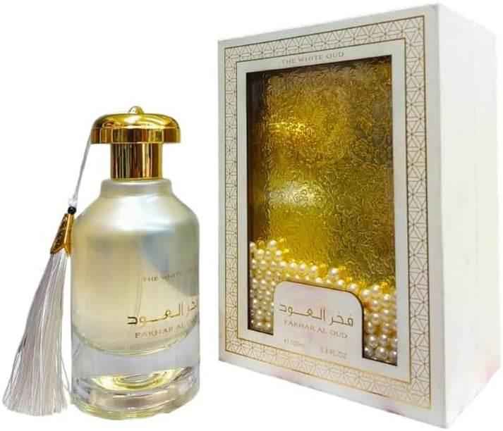 Fakhar Al Oud The White Oud - Ard Al Zaafaran - Arabuli Perfumes