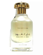 Fakhar Al Oud The White Oud - Ard Al Zaafaran - Arabuli Perfumes