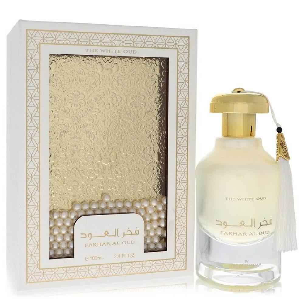 Fakhar Al Oud The White Oud - Ard Al Zaafaran - Arabuli Perfumes