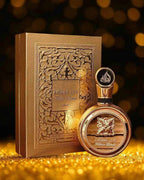Fakhar Lattafa Bundle - 3 perfume bottles 1+1+1 - Arabuli Perfumes