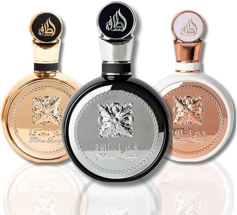 Fakhar Lattafa Bundle - 3 perfume bottles 1+1+1 - Arabuli PerfumesFakhar Lattafa Bundle - 3 perfume bottles 1+1+1 - Arabuli PerfumesArabuli PerfumesFakhar Lattafa Bundle - 3 perfume bottles 1+1+1