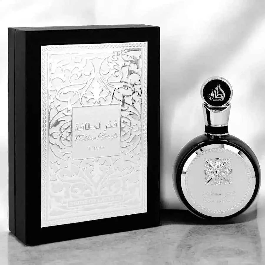 Fakhar Lattafa Bundle - 3 perfume bottles 1+1+1 - Arabuli Perfumes