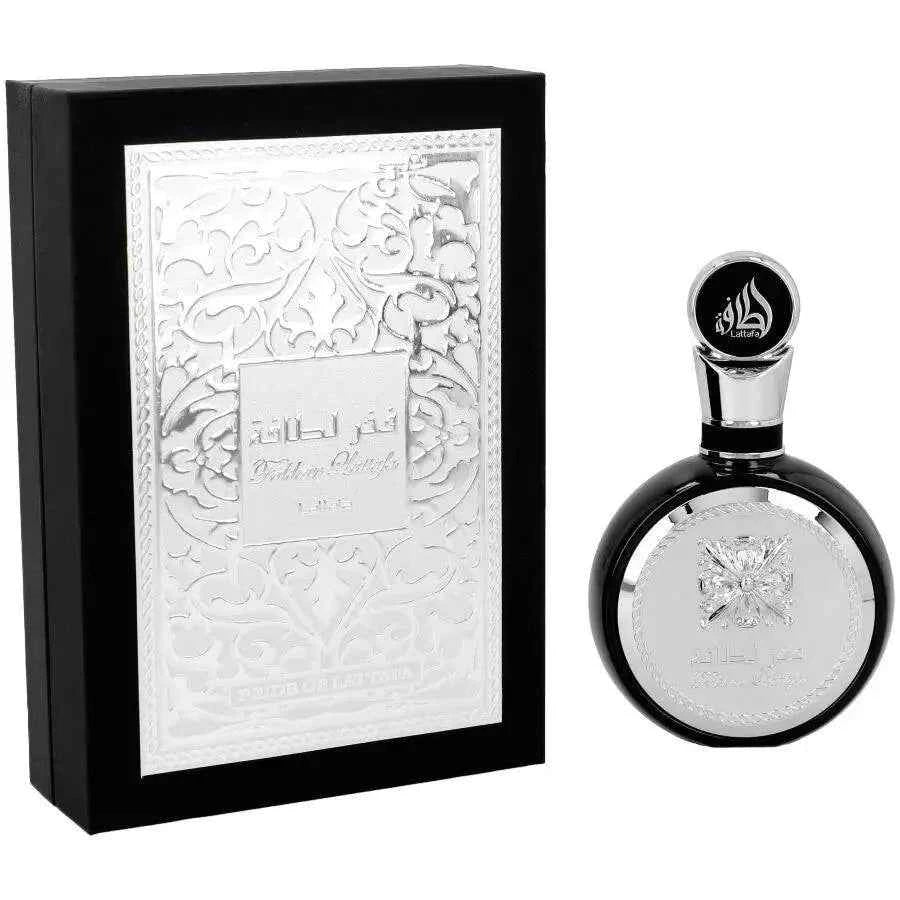Fakhar Man Eau de Parfum – Lattafa - Arabuli Perfumes
