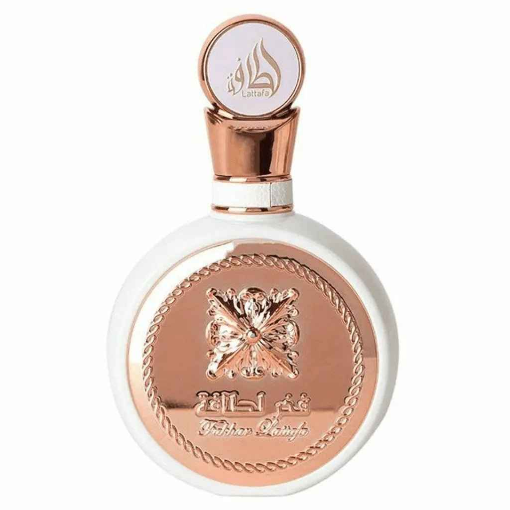 Fakhar Woman Eau de Parfum – Lattafa - Arabuli Perfumes