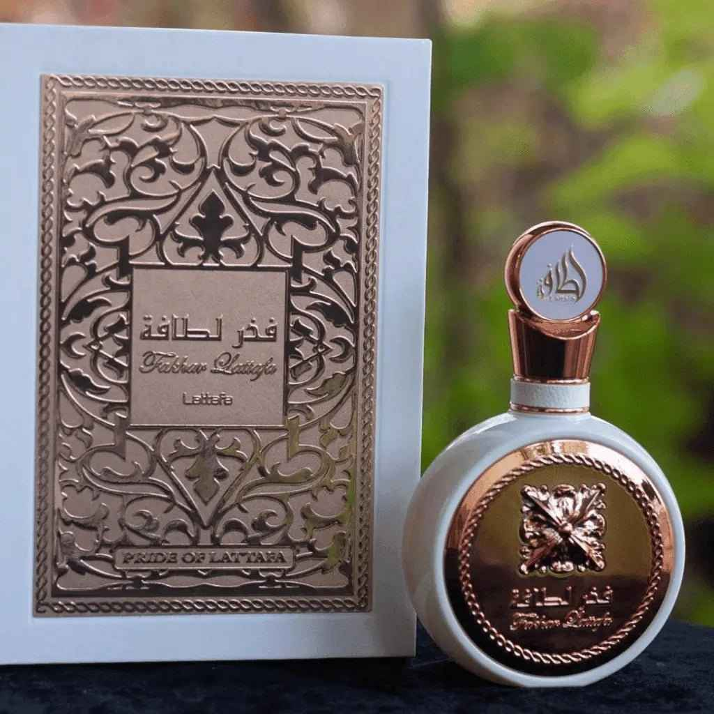 Fakhar Woman Eau de Parfum – Lattafa - Arabuli Perfumes