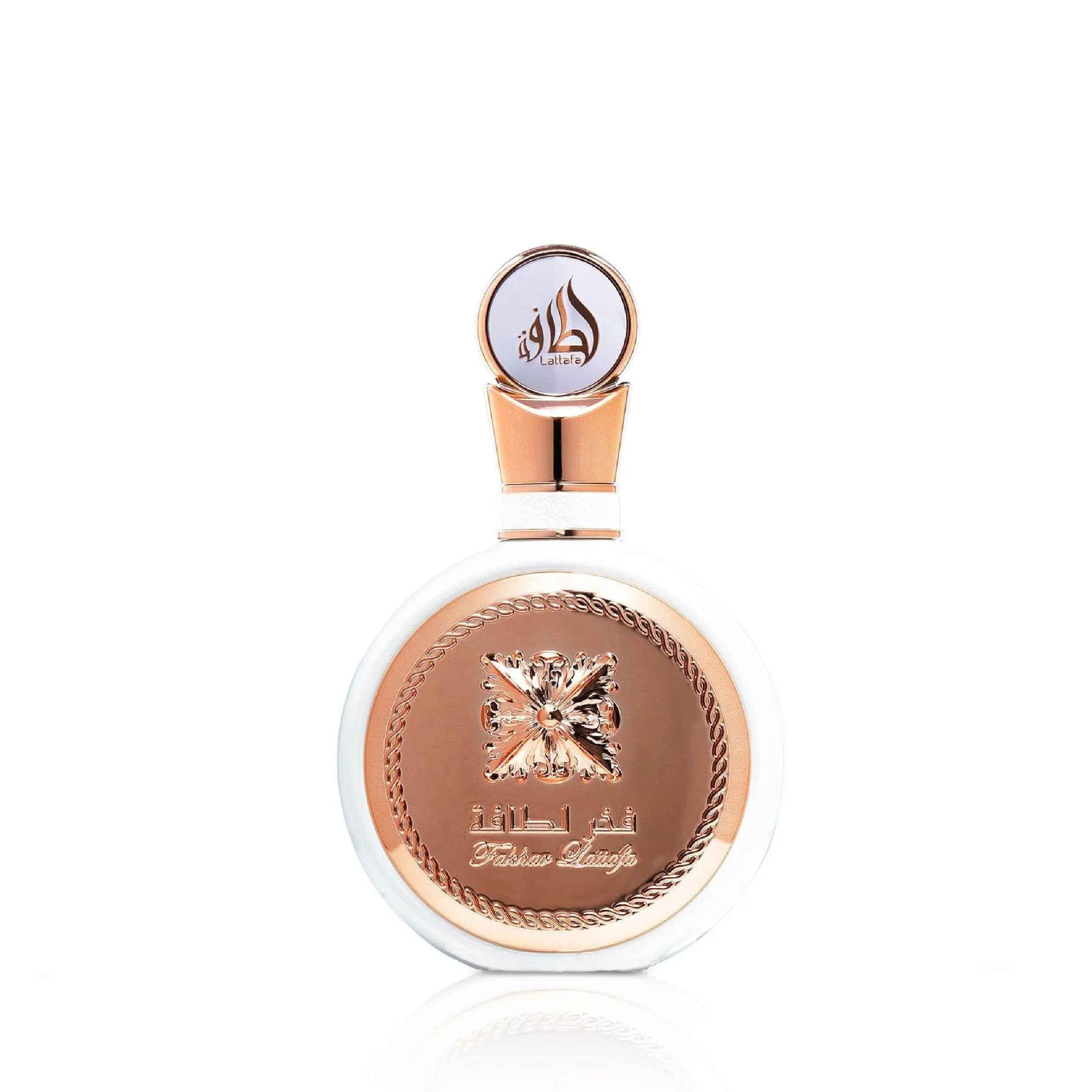 Fakhar Woman Eau de Parfum – Lattafa - Arabuli Perfumes