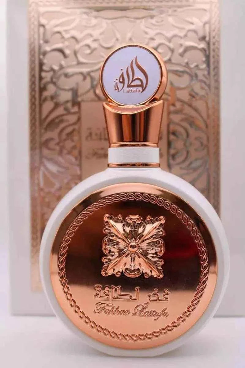 Fakhar Woman Eau de Parfum – Lattafa - Arabuli Perfumes