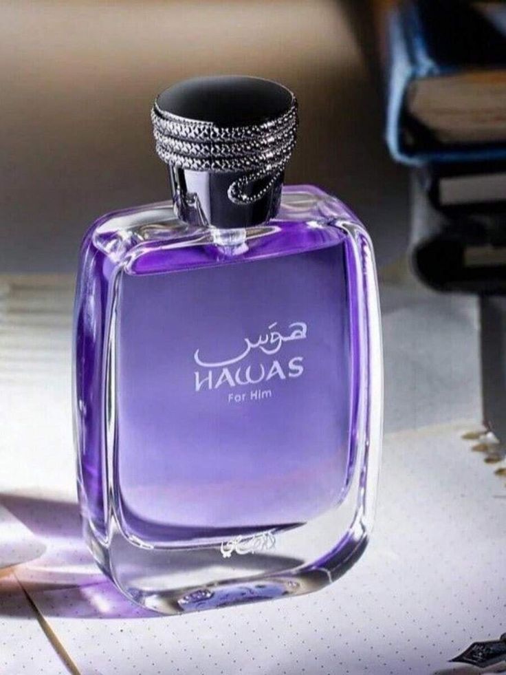 Hawas for Him Eau de Parfum – by Rasasi - Arabuli PerfumesFor MenHawas for Him Eau de Parfum – by RasasiArabuli PerfumesHawas for Him Eau de Parfum – by Rasasi