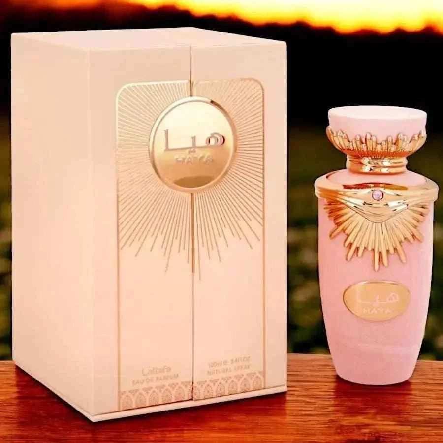 Haya Eau de Parfum - Lattafa - Arabuli Perfumes