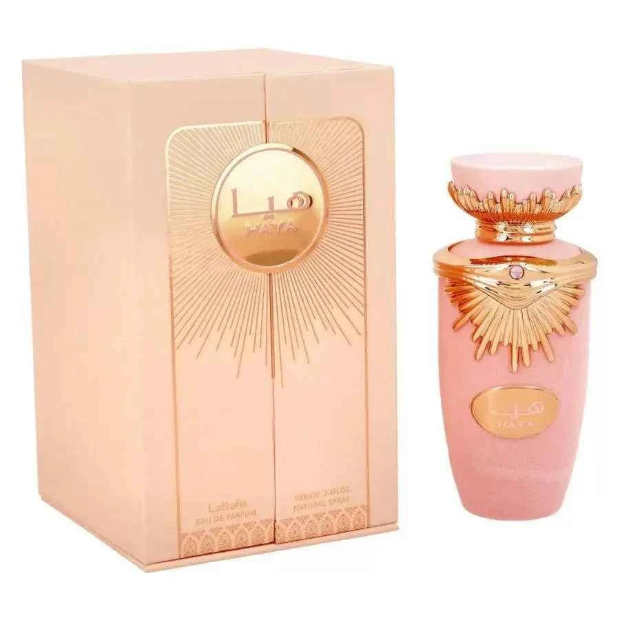 Haya Eau de Parfum - Lattafa - Arabuli Perfumes