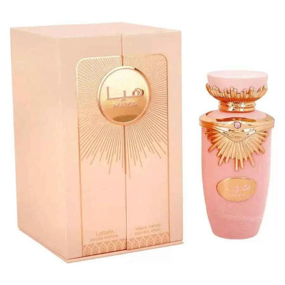 Haya Eau de Parfum - Lattafa - Arabuli Perfumes