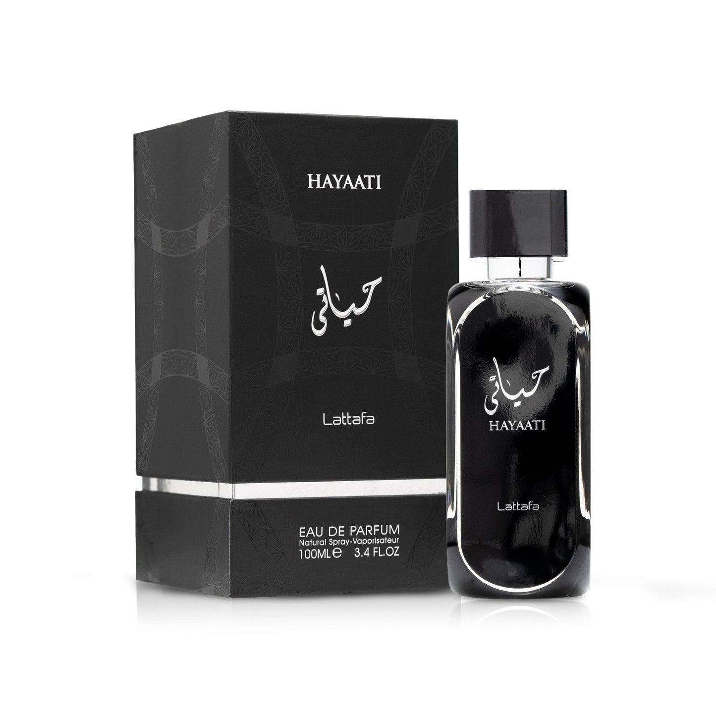 Hayaati Eau de Parfum - Lattafa - Arabuli Perfumes