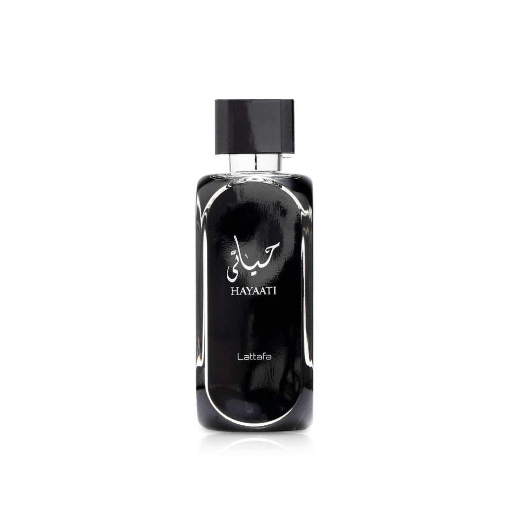 Hayaati Eau de Parfum - Lattafa - Arabuli Perfumes