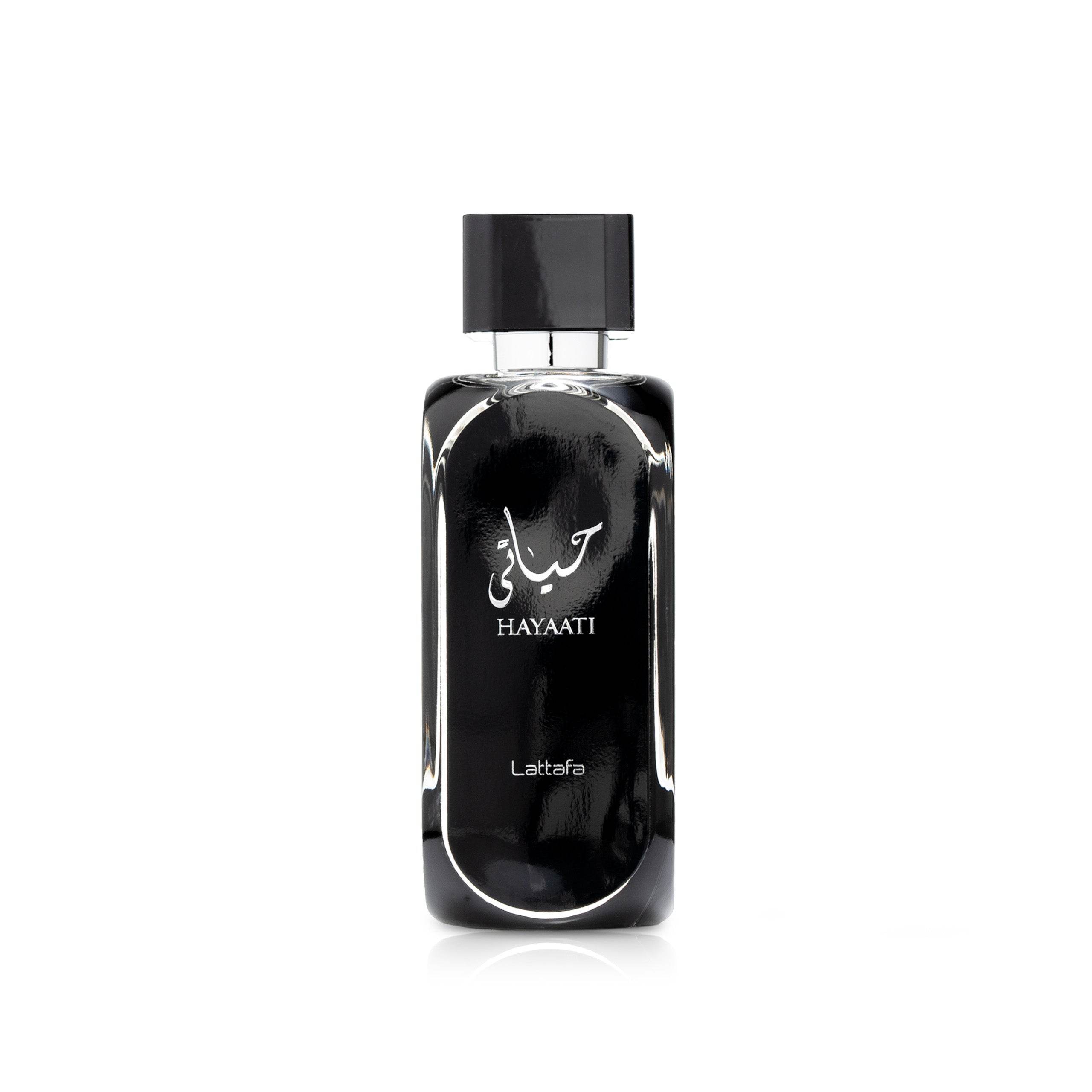 Hayaati Eau de Parfum - Lattafa - Arabuli Perfumes