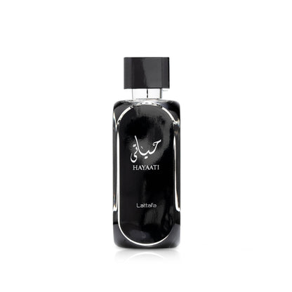 Hayaati Eau de Parfum - Lattafa - Arabuli Perfumes