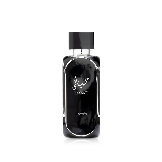 Hayaati Eau de Parfum - Lattafa - Arabuli Perfumes