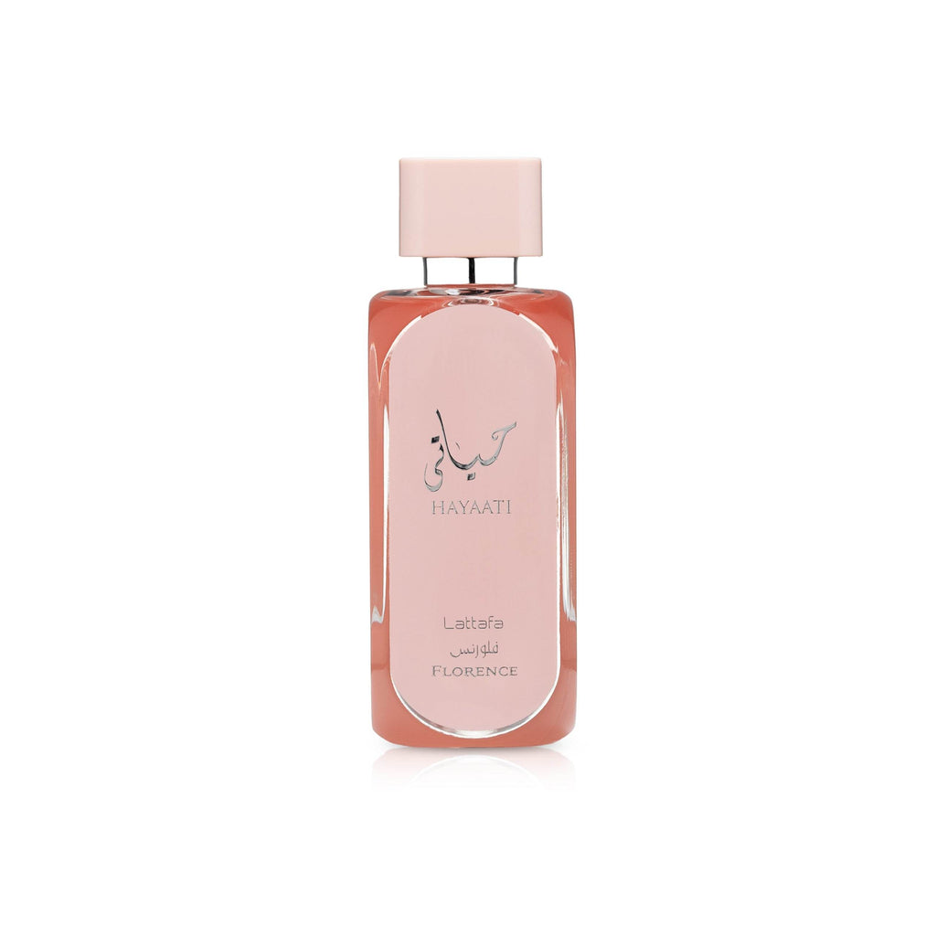 Hayaati Florence Eau de Parfum - Lattafa - Arabuli Perfumes