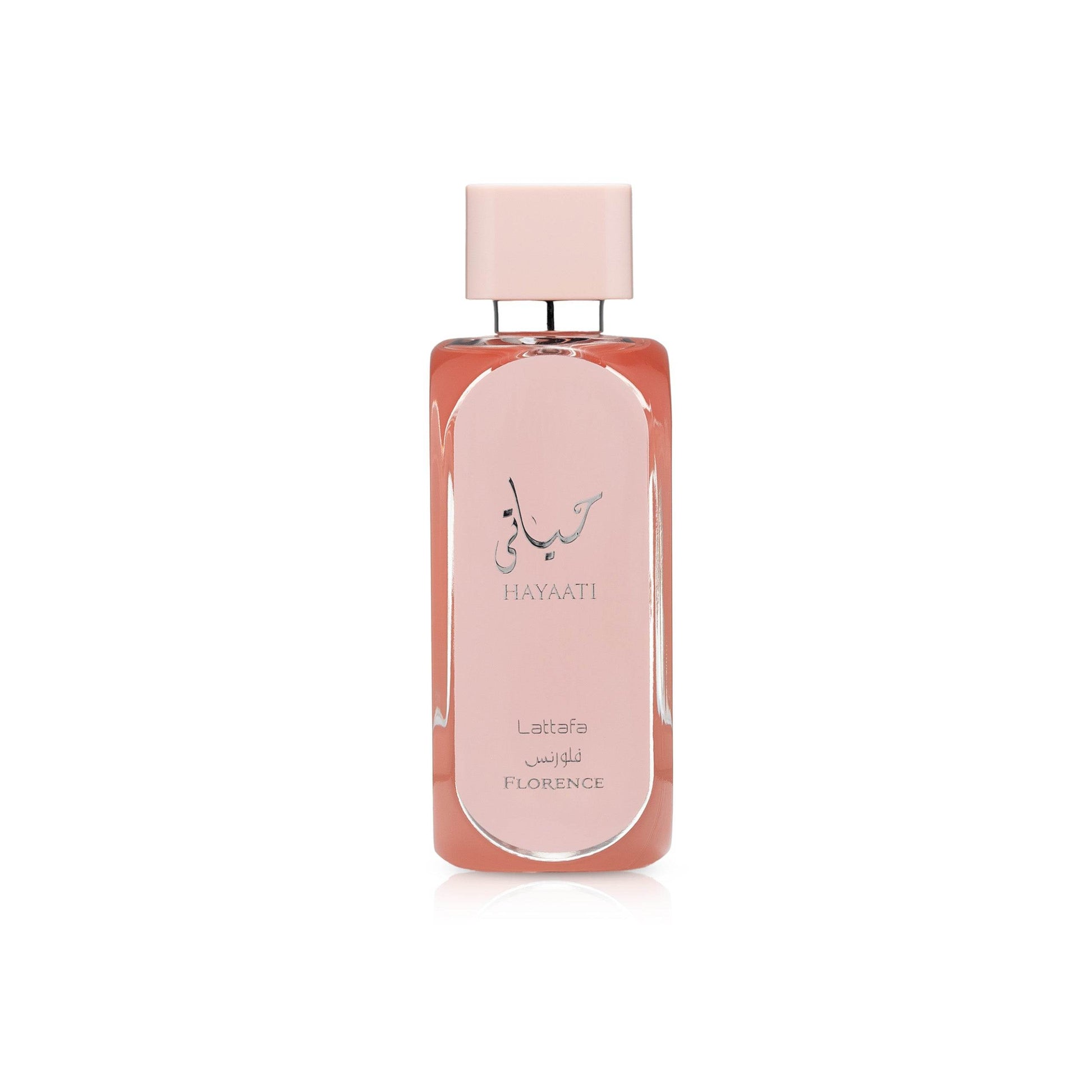 Hayaati Florence Eau de Parfum - Lattafa - Arabuli Perfumes