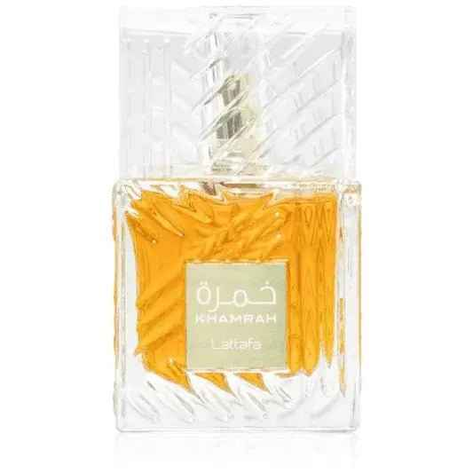 Khamrah Eau de Perfume - Lattafa - Arabuli Perfumes