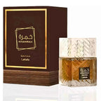 Khamrah Qahwa Perfume - Lattafa - Arabuli PerfumesKhamrah Qahwa Perfume - Lattafa - Arabuli PerfumesArabuli PerfumesKhamrah Qahwa Perfume - Lattafa