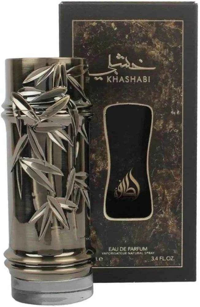 Khashabi Eau de Parfum - Lattafa - Arabuli Perfumes