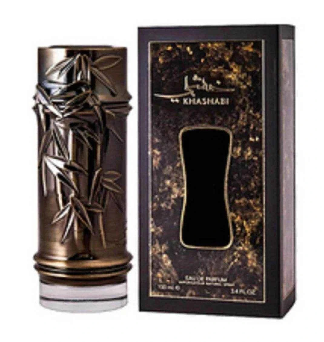 Khashabi Eau de Parfum - Lattafa - Arabuli Perfumes