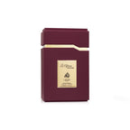 La Affrican Drummer - Lattafa - Arabuli Perfumes