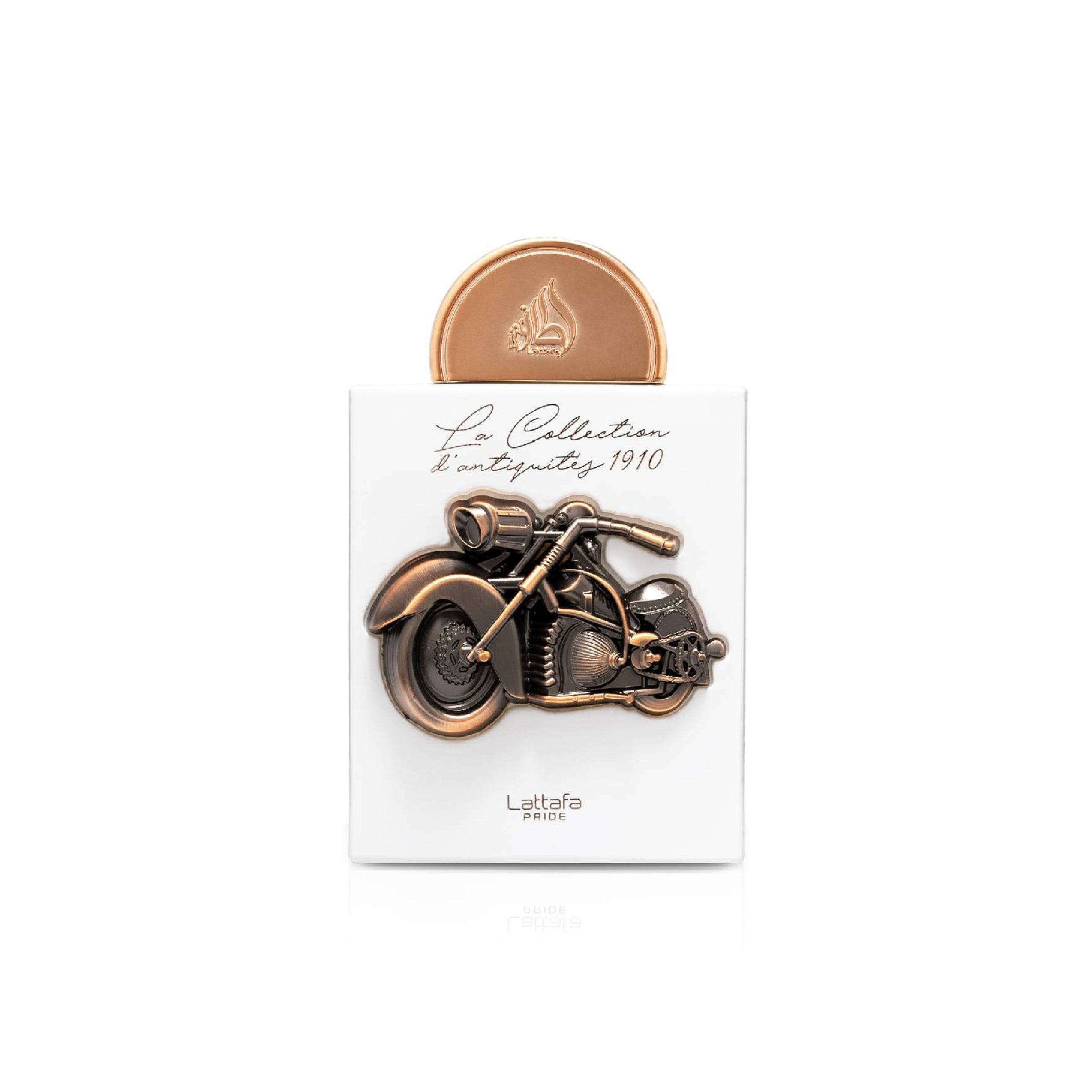 La Collection 1910 - Lattafa - Arabuli Perfumes