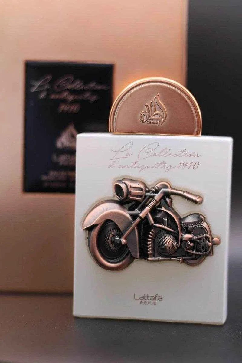 La Collection 1910 - Lattafa - Arabuli Perfumes