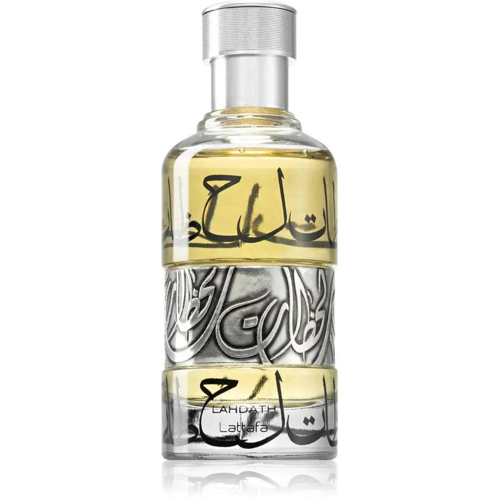 Lahdath Eau de Parfum - Lattafa - Arabuli Perfumes