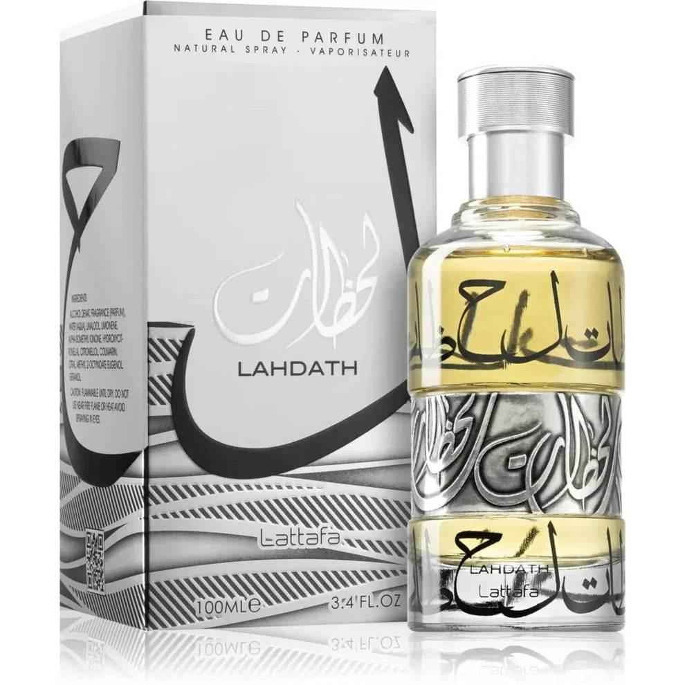 Lahdath Eau de Parfum - Lattafa - Arabuli Perfumes