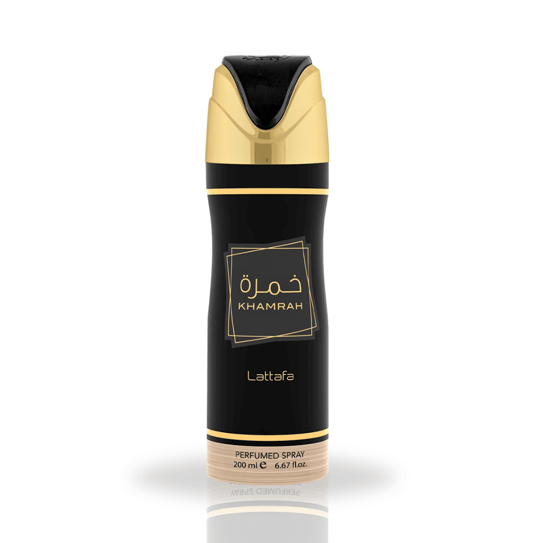 Lattafa Khamrah Set - (100ml Perfume + 200ml Deodorant Spray by choice) - Arabuli PerfumesLattafa Khamrah Set - (100ml Perfume + 200ml Deodorant Spray by choice) - Arabuli PerfumesArabuli PerfumesLattafa Khamrah Set - (100ml Perfume + 200ml Deodorant Spray by choice)