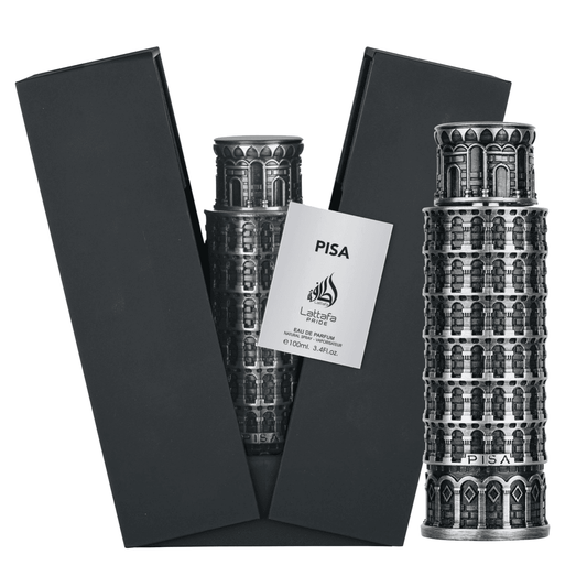 Lattafa Pisa Eau de Parfum - Lattafa - Arabuli Perfumes