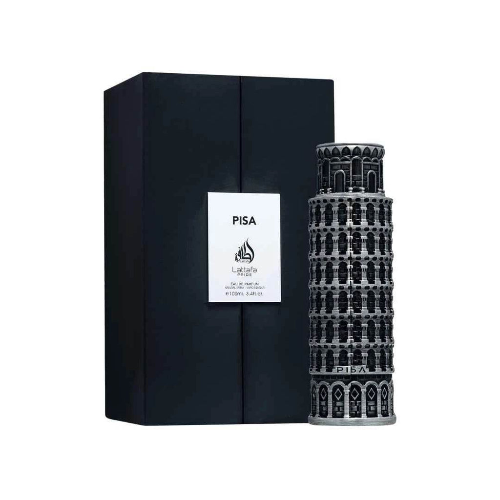 Lattafa Pisa Eau de Parfum - Lattafa - Arabuli Perfumes