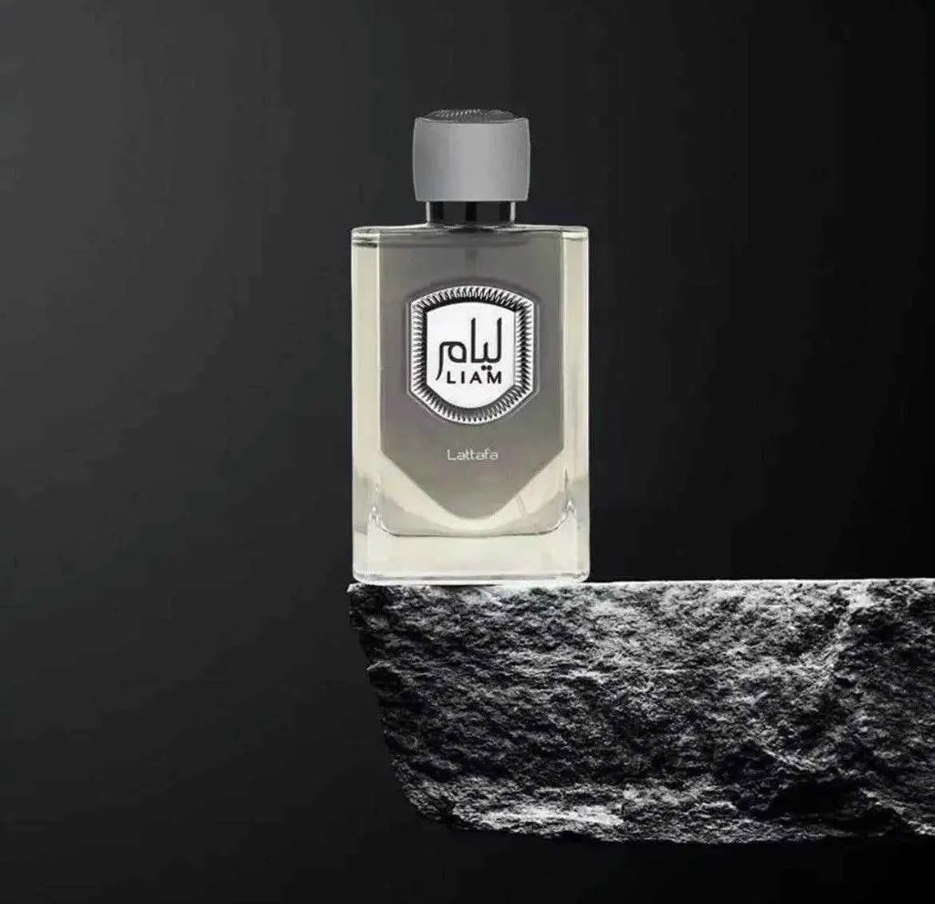 Liam Eau de Parfum – Lattafa - Arabuli Perfumes