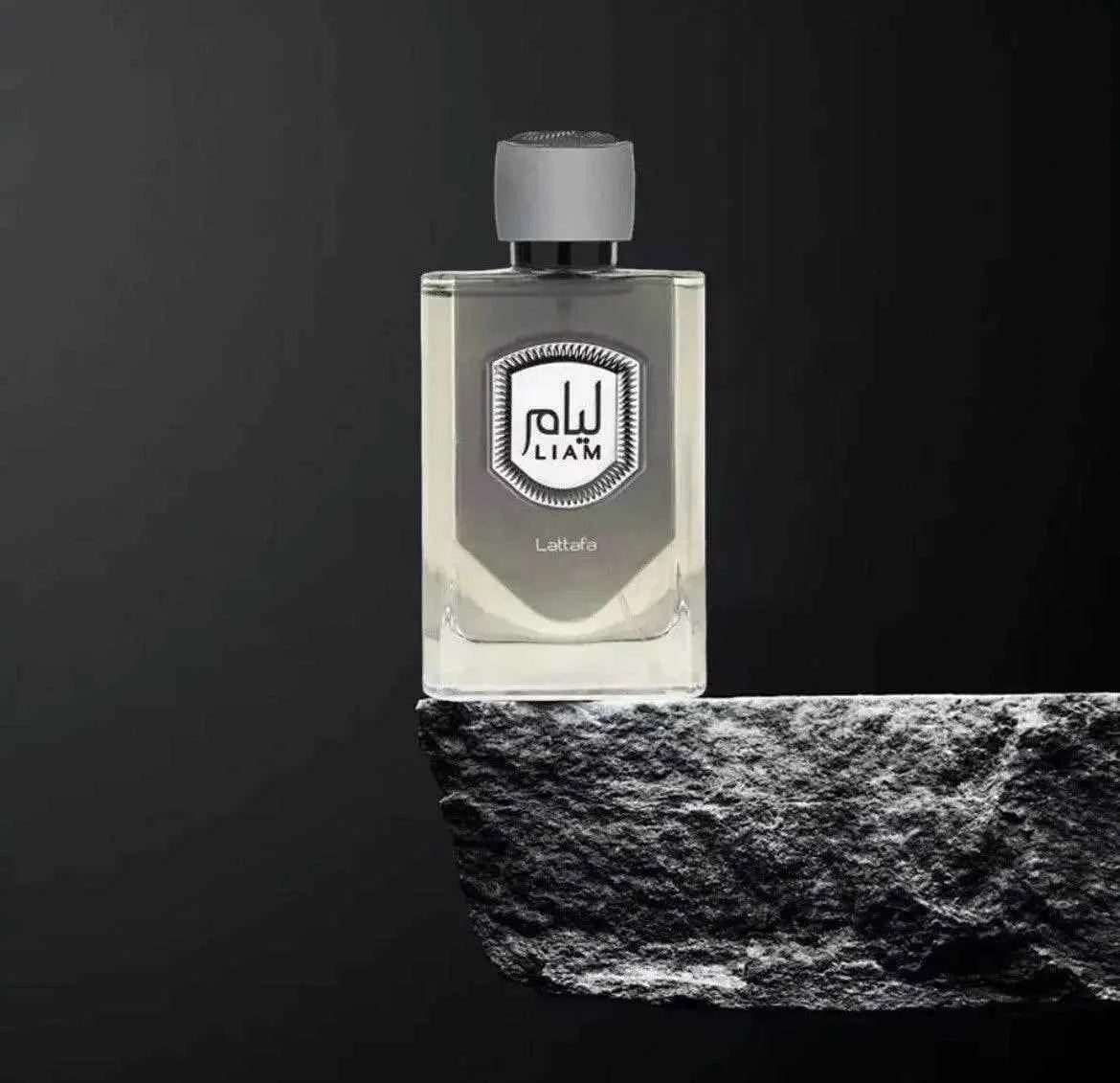 Liam Eau de Parfum – Lattafa - Arabuli Perfumes