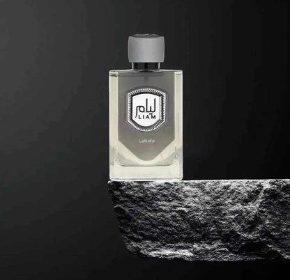 Liam Eau de Parfum – Lattafa - Arabuli Perfumes