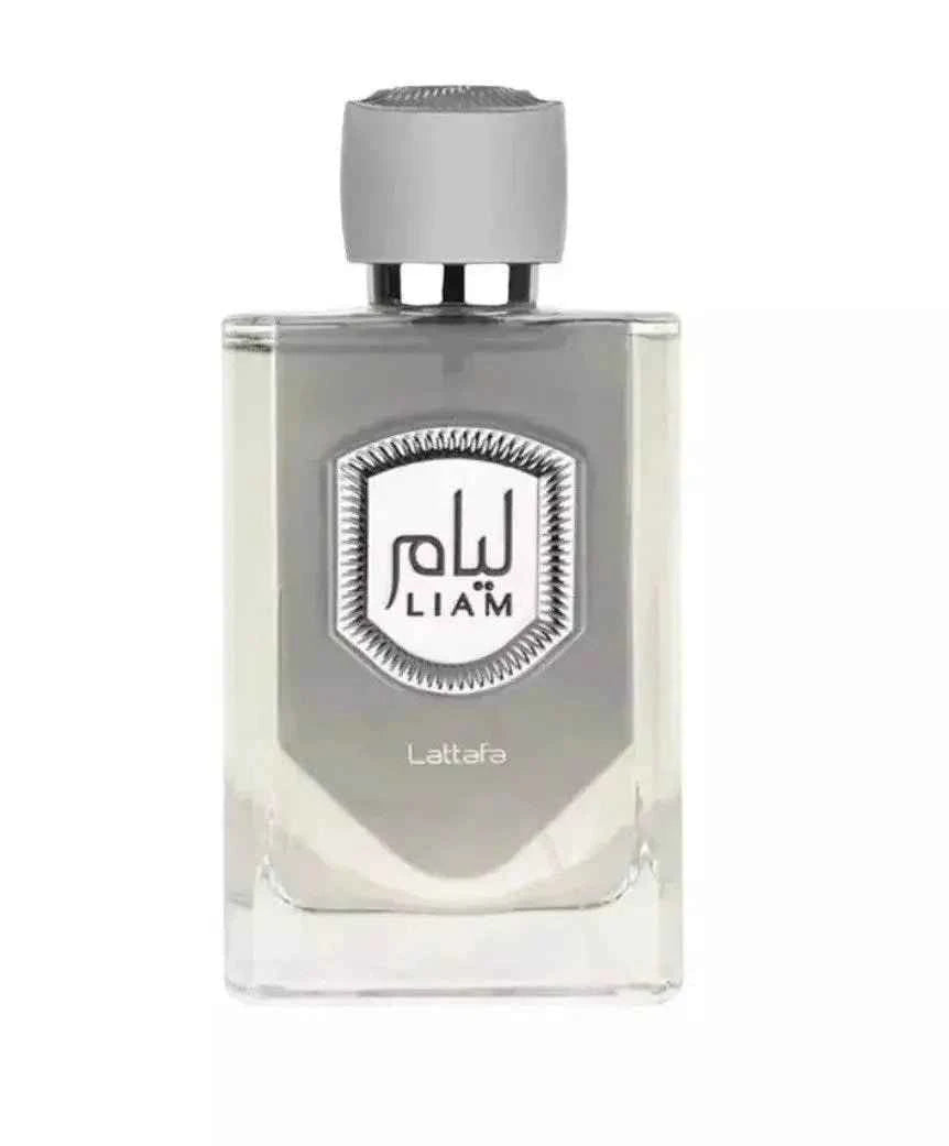 Liam Eau de Parfum – Lattafa - Arabuli Perfumes